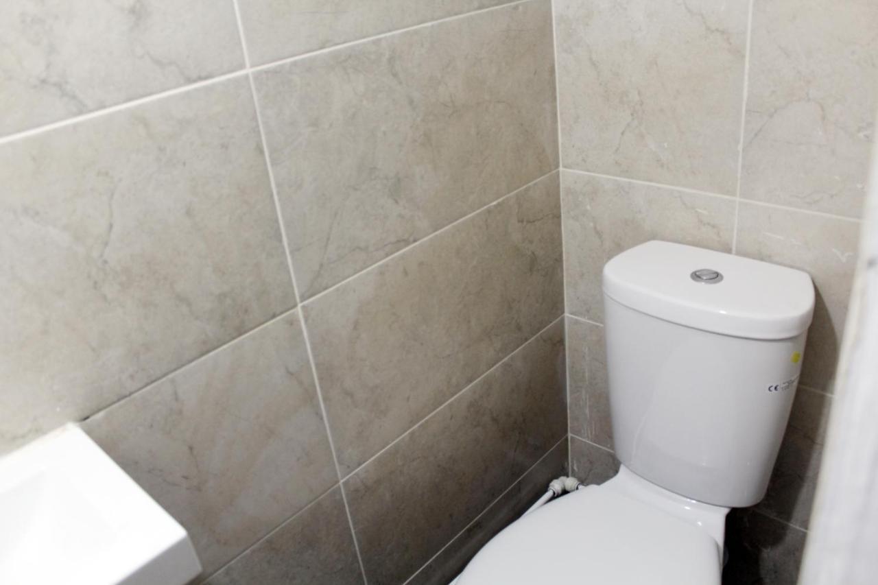 Cozy Rooms Or Apartment In London Townhouse Fast Links To Central Экстерьер фото