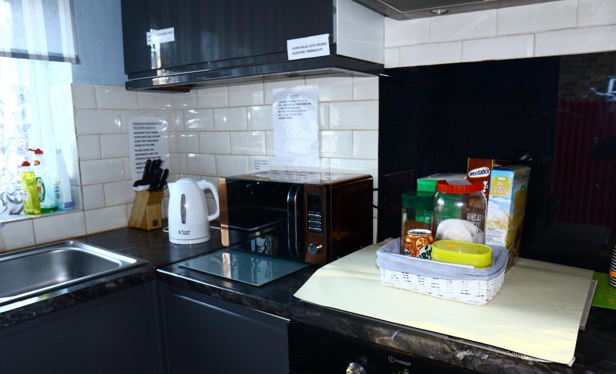 Cozy Rooms Or Apartment In London Townhouse Fast Links To Central Экстерьер фото