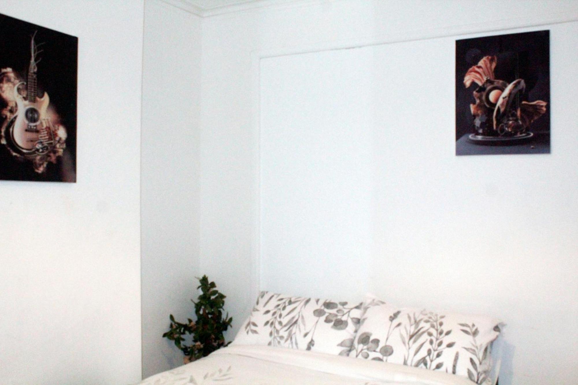 Cozy Rooms Or Apartment In London Townhouse Fast Links To Central Экстерьер фото